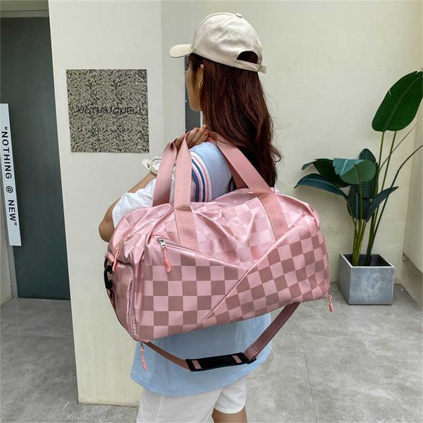 duffel bags fitness and sports bag women s wet dry separation portable swimming fashion luggage inclined short distance travel 230316
duffel bags fitness and sports bag women s wet dry separation portable swimming fashion luggage inclined short distance travel 230316