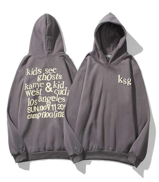 version west kids see ghosts letter printed grey women men hooded sweatshirts hoodie hiphop men hoodie pullover q08147372843, Black
version west kids see ghosts letter printed grey women men hooded sweatshirts hoodie hiphop men hoodie pullover q08147372843, Black