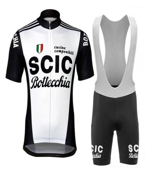 classic black white summer men039s short sleeve retro cycling jersey set road bicycle mtb bib gel wear breathable clothing raci7596195, Black;blue
classic black white summer men039s short sleeve retro cycling jersey set road bicycle mtb bib gel wear breathable clothing raci7596195, Black;blue