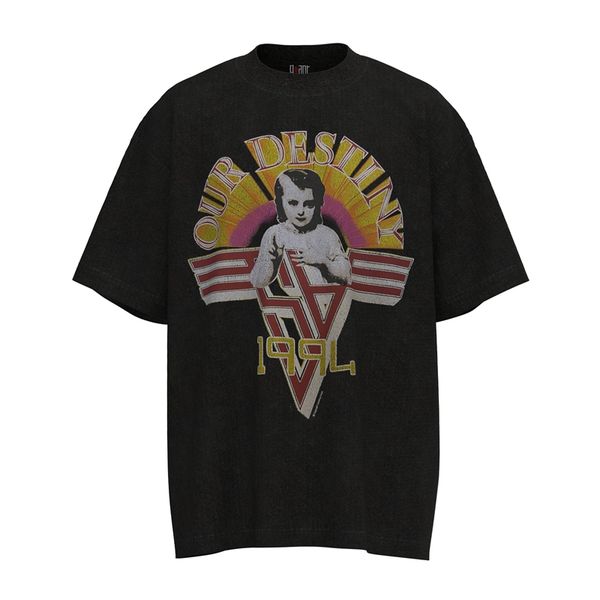 saint michael t shirts angel baby print plus size men t-shirts acid washed retro men vintage oversized t-shirt streetwear tee women short s, White;black
saint michael t shirts angel baby print plus size men t-shirts acid washed retro men vintage oversized t-shirt streetwear tee women short s, White;black