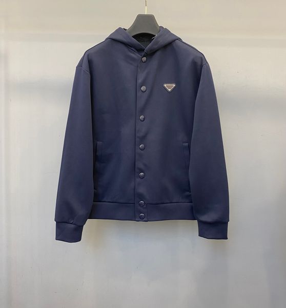 the latest 2023 mens casual jacket stylish single breasted design comfortable cotton blend material luxury designer jacket, Black;brown
the latest 2023 mens casual jacket stylish single breasted design comfortable cotton blend material luxury designer jacket, Black;brown