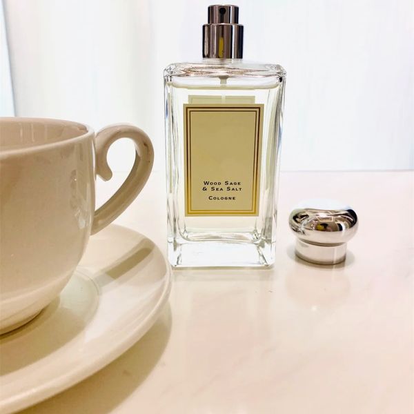 perfume for womam lady wood sea salt cologne perfumes 100ml edp man women long lasting high fragrance capactity parfum spray fast delivery
perfume for womam lady wood sea salt cologne perfumes 100ml edp man women long lasting high fragrance capactity parfum spray fast delivery