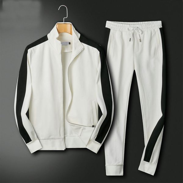 new 2023 mens tracksuits new fashion brand men suit spring autumn men's two-piece sportswear casual style suits -3xl, Gray
new 2023 mens tracksuits new fashion brand men suit spring autumn men's two-piece sportswear casual style suits -3xl, Gray