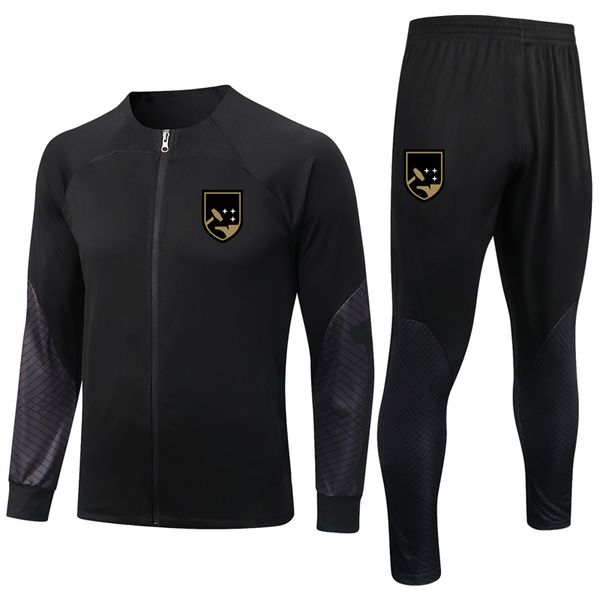 2023 birmingham fc soccer mens tracksuits sportswear sets sports casual sweatershirts sweatpants jackets pants football training suits kits, Gray
2023 birmingham fc soccer mens tracksuits sportswear sets sports casual sweatershirts sweatpants jackets pants football training suits kits, Gray