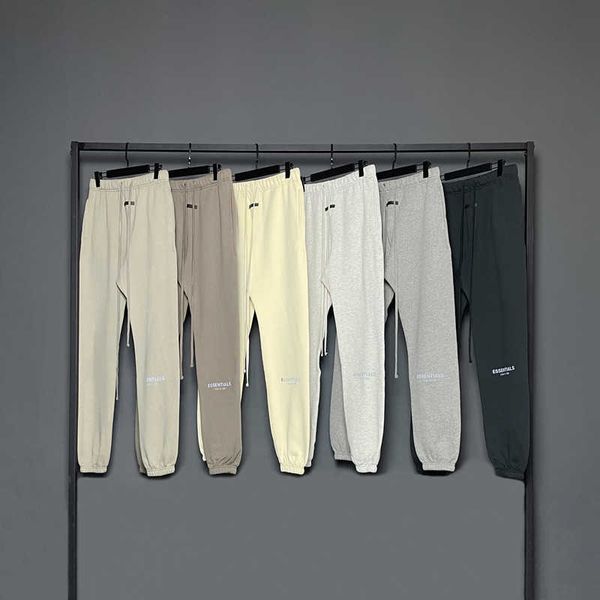 designer essentialss mens pants god doublethread reflective drawcord casual guard pants high street trousers plush, Black
designer essentialss mens pants god doublethread reflective drawcord casual guard pants high street trousers plush, Black