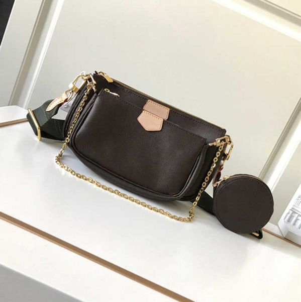 luxury pochette bag designer crossbody for women with adjustable strap accessoires brown vintage branded sling fashion shoulder bags 3 piece
luxury pochette bag designer crossbody for women with adjustable strap accessoires brown vintage branded sling fashion shoulder bags 3 piece