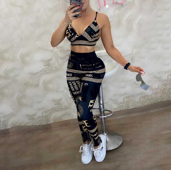 women's tracksuits luxury two piece sets womens outifits fashion designer tracksuits chic and elegant brand set woman 2 pieces summer f, Gray
women's tracksuits luxury two piece sets womens outifits fashion designer tracksuits chic and elegant brand set woman 2 pieces summer f, Gray