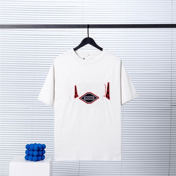 fashion men's t-shirt luxury design2023 balencaigaity men's t-shirts retro decoration cotton soft anti-wrinkle letter printing cas, White;black
fashion men's t-shirt luxury design2023 balencaigaity men's t-shirts retro decoration cotton soft anti-wrinkle letter printing cas, White;black