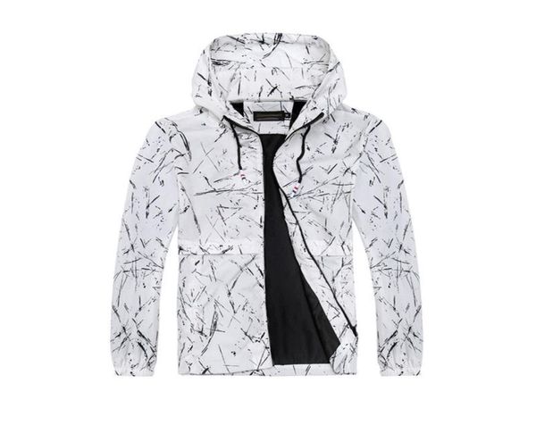 men waterproof windbreaker zipper jackets man coats lightweight sportswear style outwear coat male hooded9311343, Black;brown
men waterproof windbreaker zipper jackets man coats lightweight sportswear style outwear coat male hooded9311343, Black;brown