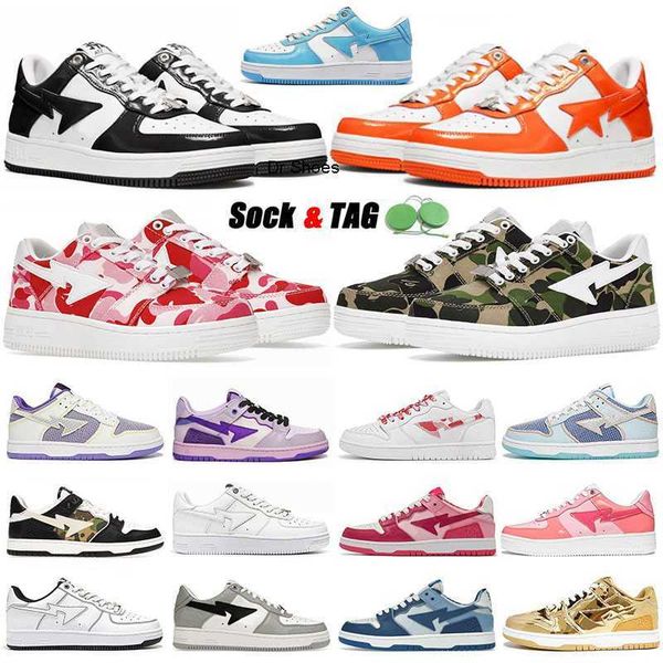 star pape authentic baped plat-forms casual shoes sk8 abc camo pink black and white unc dark grey light blue designer trainer man outdoor
star pape authentic baped plat-forms casual shoes sk8 abc camo pink black and white unc dark grey light blue designer trainer man outdoor
