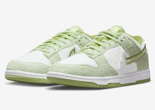 shoes casual running sb low fleece pack honeydew green sports sneaker dq7579-300 original, White;red
shoes casual running sb low fleece pack honeydew green sports sneaker dq7579-300 original, White;red