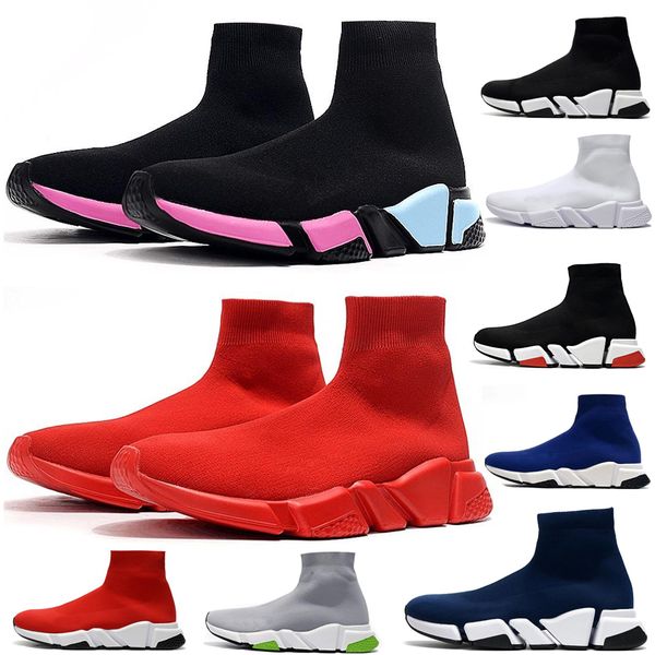 2023 speeds 2.0 shoe platform sneaker men women designer tripler paris socks boots black white blue light sliver brown ruby graffiti vintage
2023 speeds 2.0 shoe platform sneaker men women designer tripler paris socks boots black white blue light sliver brown ruby graffiti vintage