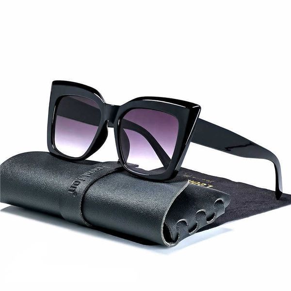 sunglasses aka oculos 2022 cateye oversized sunglasses women retro eyewear shades for women wholesale luxury square glasses gafas de sol g23, White;black
sunglasses aka oculos 2022 cateye oversized sunglasses women retro eyewear shades for women wholesale luxury square glasses gafas de sol g23, White;black