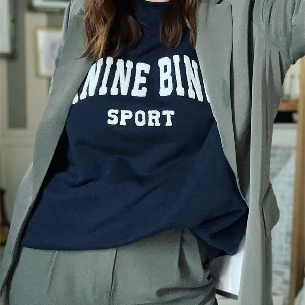 womens hoodies sweatshirts flocking letter graphic woman spring autumn cotton pullovers sweatshirt femme casual vintage streetwear 230316, Black
womens hoodies sweatshirts flocking letter graphic woman spring autumn cotton pullovers sweatshirt femme casual vintage streetwear 230316, Black