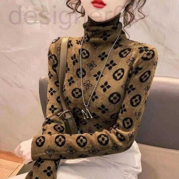 women's sweaters designer 22gg turtleneck brand ggity knit pullovers tight pile collar bottoming sweater ojsz, White;black
women's sweaters designer 22gg turtleneck brand ggity knit pullovers tight pile collar bottoming sweater ojsz, White;black