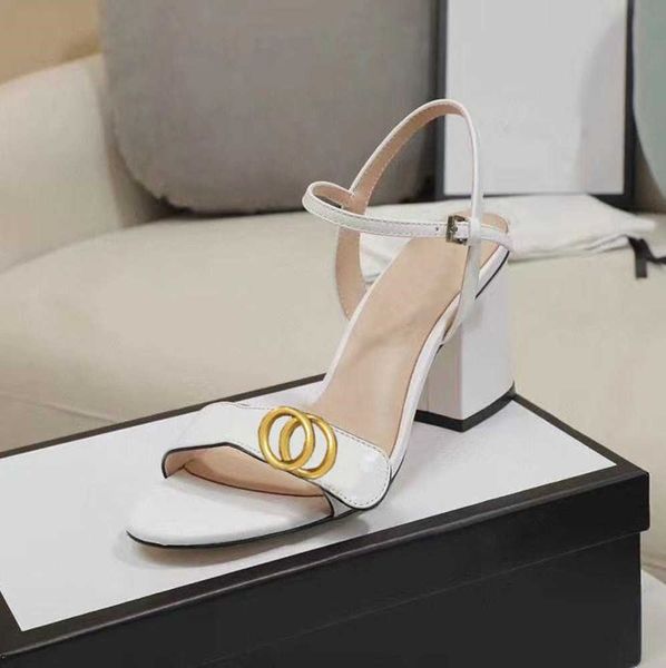 classic high heeled sandals party fashion 100% leather women dance shoe designer heels suede lady metal belt buckle newv, Black
classic high heeled sandals party fashion 100% leather women dance shoe designer heels suede lady metal belt buckle newv, Black