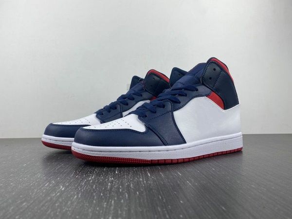 2023 basketball shoes jumpman i mid se usa man white midnight navy varsity red woman fashion sport zapatos sneakers come with box
2023 basketball shoes jumpman i mid se usa man white midnight navy varsity red woman fashion sport zapatos sneakers come with box