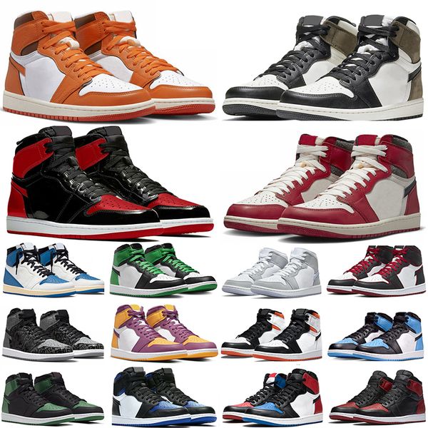 jumpman 1 1s men basketball shoes women sports sneakers chicago lost found unc toe true blue electro orange twist gorge green grey fog red t
jumpman 1 1s men basketball shoes women sports sneakers chicago lost found unc toe true blue electro orange twist gorge green grey fog red t