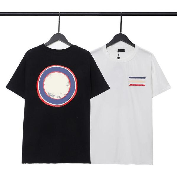23ss t shirts mens women designer t-shirts tees apparel man casual chest letter shirt hip hop tee, White;black
23ss t shirts mens women designer t-shirts tees apparel man casual chest letter shirt hip hop tee, White;black