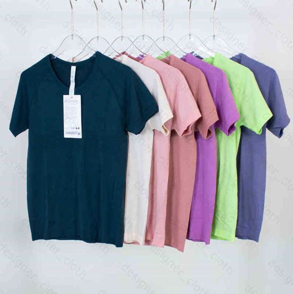 swiftly tech 2.0 yoga womens wear ladies sports t shirts short-sleeved t-shirts moisture wicking knit high elastic fitness lulus classic fas
swiftly tech 2.0 yoga womens wear ladies sports t shirts short-sleeved t-shirts moisture wicking knit high elastic fitness lulus classic fas