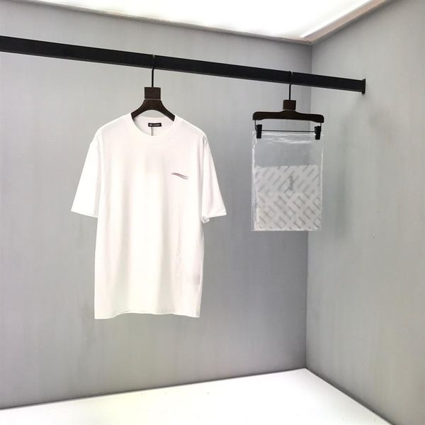 2021ss spring and summer new high grade cotton printing short sleeve round neck panel t-shirt size m-l-xl--xxxl color black w219s, Black;brown
2021ss spring and summer new high grade cotton printing short sleeve round neck panel t-shirt size m-l-xl--xxxl color black w219s, Black;brown