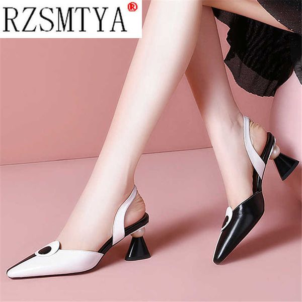 sandal new pointed women sandals 2023 spring summer mid heel hollow shoes fashion women's obuv zapatos mujer size 41 230302, Black
sandal new pointed women sandals 2023 spring summer mid heel hollow shoes fashion women's obuv zapatos mujer size 41 230302, Black