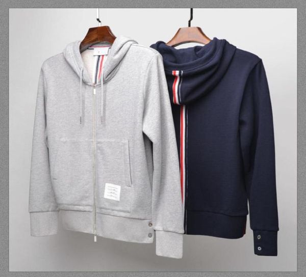 2021 fashion sweatshirts brand striped hooded clothing slim cotton jacket men women hoodies male casual sportswear coat4973143, Black
2021 fashion sweatshirts brand striped hooded clothing slim cotton jacket men women hoodies male casual sportswear coat4973143, Black