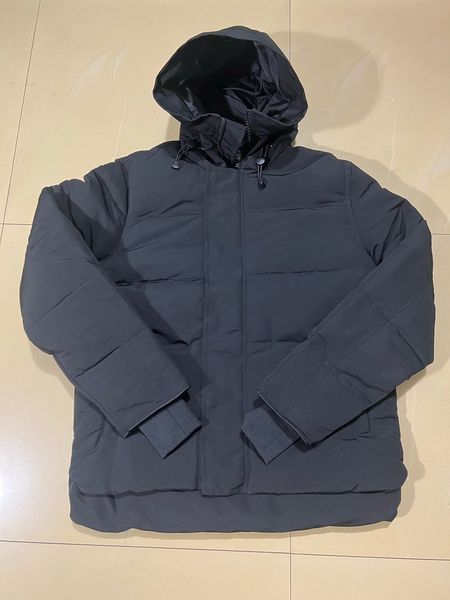 new style winter men leisure jassen chaquetas parka white duck outerwear hooded keep warm down jacket manteau fashion classic coat xs-3xl, Black
new style winter men leisure jassen chaquetas parka white duck outerwear hooded keep warm down jacket manteau fashion classic coat xs-3xl, Black
