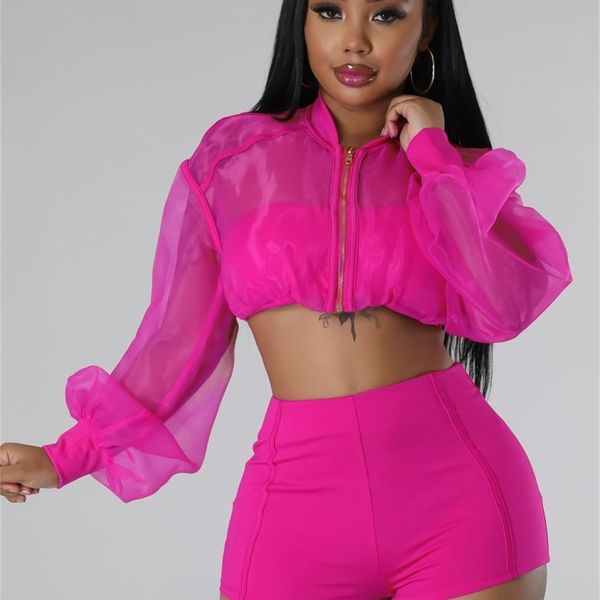 womens two piece pants women office two piece set solid zipper mesh patchwork crop and tight shorts elegant party tracksuit outfits 230316, White
womens two piece pants women office two piece set solid zipper mesh patchwork crop and tight shorts elegant party tracksuit outfits 230316, White