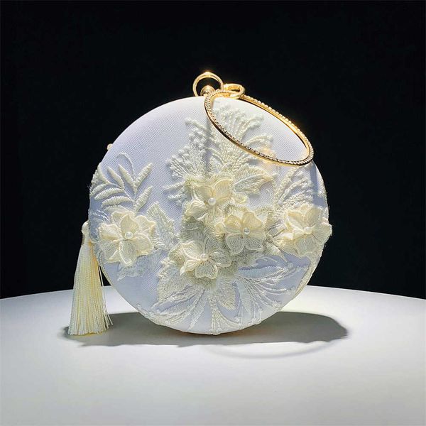 hengmei handbag embroidered handmade beaded dinner women's pearl banquet evening 230317
hengmei handbag embroidered handmade beaded dinner women's pearl banquet evening 230317
