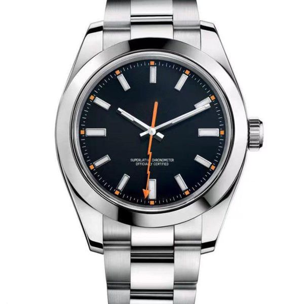 men's watches new air king watch aaaa quality mechanical automatic m126900-0001 904l 40mm waterproof designer watch wristwatch reddit w, Slivery;brown
men's watches new air king watch aaaa quality mechanical automatic m126900-0001 904l 40mm waterproof designer watch wristwatch reddit w, Slivery;brown