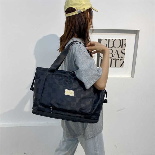 duffle bags wet and dry separation folding fitness bag short distance shoulder women s large capacity portable oxford cloth travel 230316
duffle bags wet and dry separation folding fitness bag short distance shoulder women s large capacity portable oxford cloth travel 230316