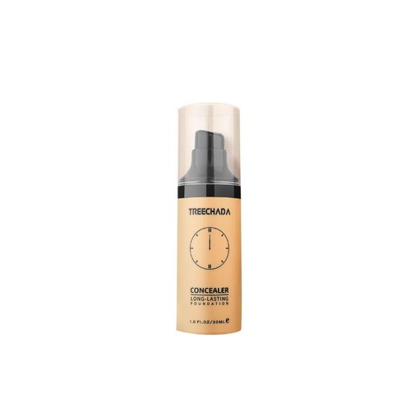 brand cosmetics two-color liquid foundation ivory white warm skin color 30ml concealer high light brightening makeup
brand cosmetics two-color liquid foundation ivory white warm skin color 30ml concealer high light brightening makeup
