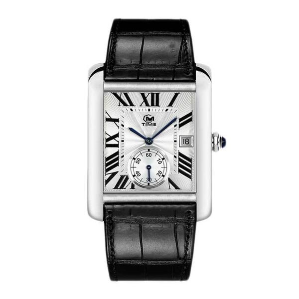 fashionable men's watch fully automatic mechanical movement with stable performance 316l stainless steel material for gift appointment, Slivery;brown
fashionable men's watch fully automatic mechanical movement with stable performance 316l stainless steel material for gift appointment, Slivery;brown