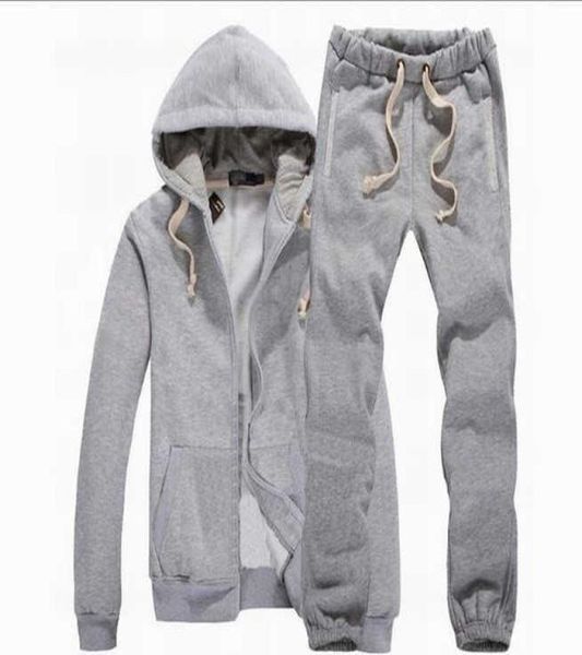 mens tracksuit new football small horse sets track suit mens men zipper jackets sportswear sweat gym suits9961967, Gray
mens tracksuit new football small horse sets track suit mens men zipper jackets sportswear sweat gym suits9961967, Gray
