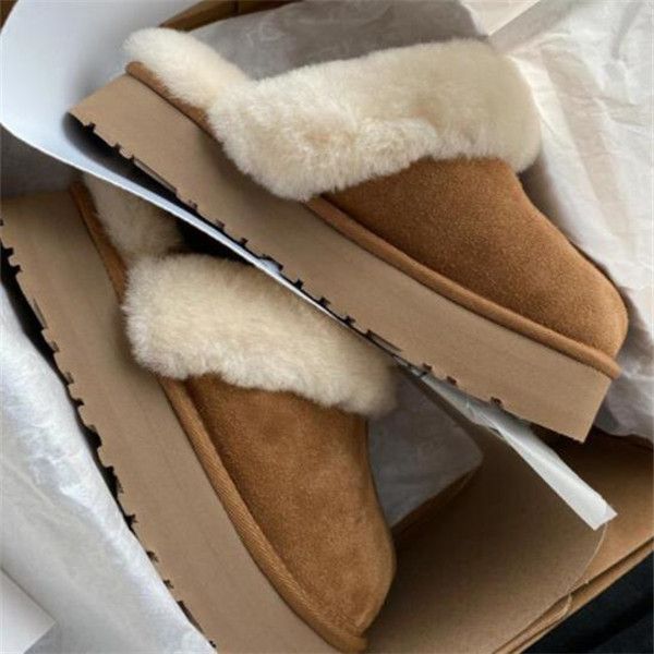 2023 australia new pattern thick soled slippers australian classic warm boots womens mini half snow boot usa gs 585401 winter fluffy furry s, Black
2023 australia new pattern thick soled slippers australian classic warm boots womens mini half snow boot usa gs 585401 winter fluffy furry s, Black