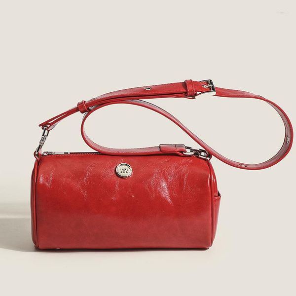 shoulder bags women's messenger bag fashion casual simple for women foreign retro versatile bucket soft leather in handbag
shoulder bags women's messenger bag fashion casual simple for women foreign retro versatile bucket soft leather in handbag