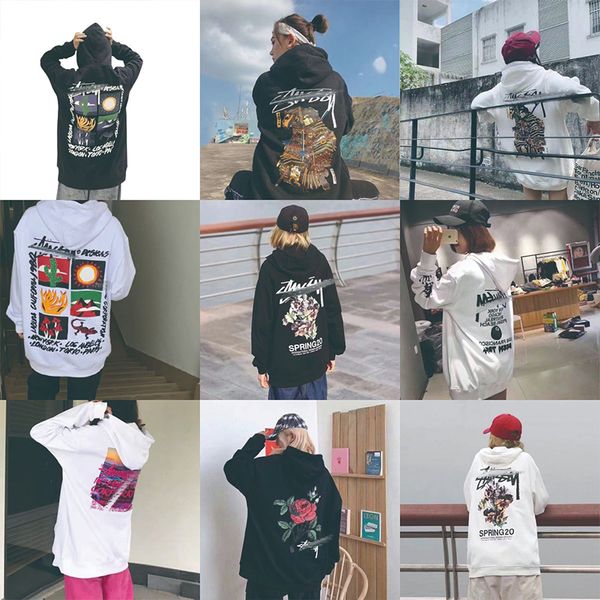 2023 designers womens hoodies fashion hoodie winter men long sleeve sweat sweaters hooded pullover clothing sweatshirt, Black
2023 designers womens hoodies fashion hoodie winter men long sleeve sweat sweaters hooded pullover clothing sweatshirt, Black