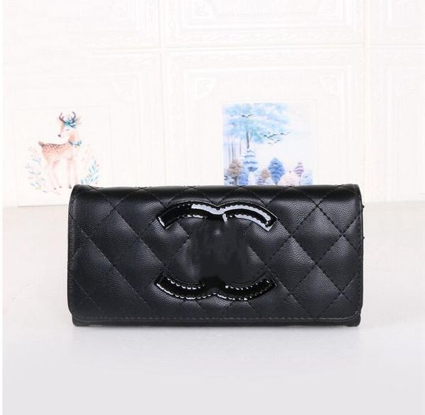 2023 designer wallets leather wallet women men zipper long card holders coin purses woman shows exotic clutch wallets, Red;black
2023 designer wallets leather wallet women men zipper long card holders coin purses woman shows exotic clutch wallets, Red;black