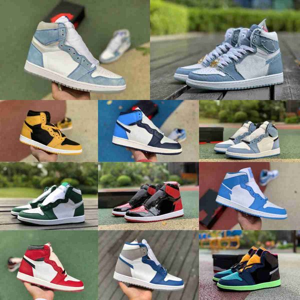 jumpman 1 1s og bio hack basketball shoes men women trainer gorge green denim chicago lost found true blue stage haze atmosphere pollen prot
jumpman 1 1s og bio hack basketball shoes men women trainer gorge green denim chicago lost found true blue stage haze atmosphere pollen prot
