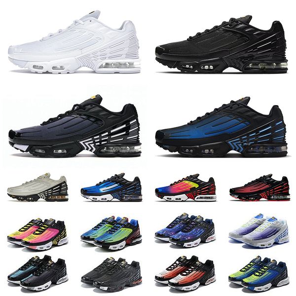 tn 3 tn plus 3 running shoes tn3 tennis designer sports sneakers big size us 12 mens womens obsidian all black white blue wolf grey tns fran, White;red
tn 3 tn plus 3 running shoes tn3 tennis designer sports sneakers big size us 12 mens womens obsidian all black white blue wolf grey tns fran, White;red