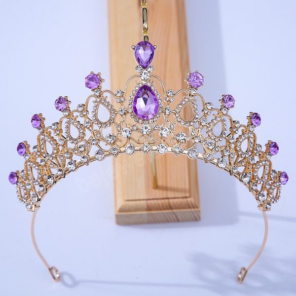 small kids girl tiaras and crowns for wedding bridal party crystal ab diadems rhinestone head ornaments hair accessories, White;golden
small kids girl tiaras and crowns for wedding bridal party crystal ab diadems rhinestone head ornaments hair accessories, White;golden
