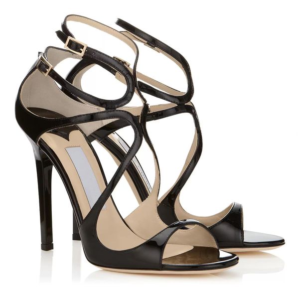 luxury design sandal high heels shoes women pump lang sandals strappy gladiator sandalias perfect ladies famous design pumps eu35-43, Black
luxury design sandal high heels shoes women pump lang sandals strappy gladiator sandalias perfect ladies famous design pumps eu35-43, Black