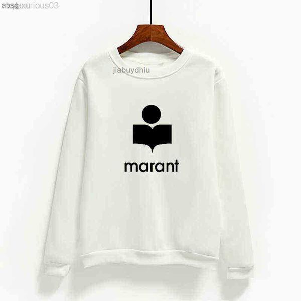 fashion brand marant women hoodies sweatshirt autumn fleece pullover female o-neck long sleeve hoodie sudadera mujer, Black
fashion brand marant women hoodies sweatshirt autumn fleece pullover female o-neck long sleeve hoodie sudadera mujer, Black