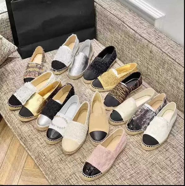 france brand delicate fisherman shoes woman quilted espadrilles shoes cha stiching rubber flats women oxfords leather sneakers femme luxury, Black
france brand delicate fisherman shoes woman quilted espadrilles shoes cha stiching rubber flats women oxfords leather sneakers femme luxury, Black