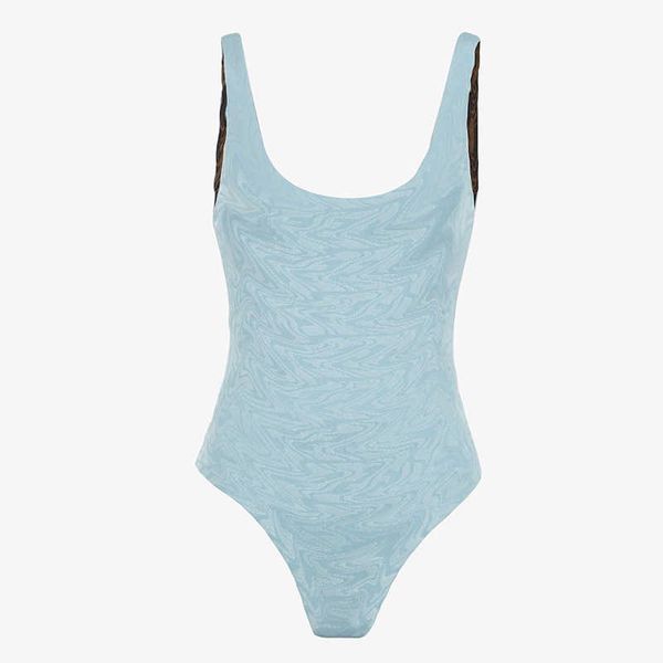 women designer solid color one-piece conservative backless womens swimsuit beach spring belly covering thin mid-low split swimsuitbrand logo, White;black
women designer solid color one-piece conservative backless womens swimsuit beach spring belly covering thin mid-low split swimsuitbrand logo, White;black