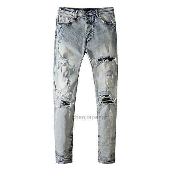 men's jeans 2023 new mens scraped leggings stylish luxury distressed biker slim fit clothing street trend decoration stretch panelled t, Blue
men's jeans 2023 new mens scraped leggings stylish luxury distressed biker slim fit clothing street trend decoration stretch panelled t, Blue
