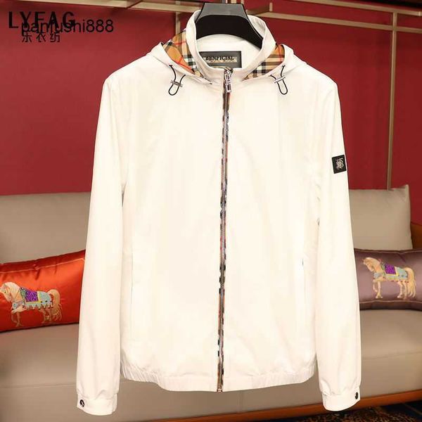burbry casual jacketlight luxury european goods 2023 autumn new jacket men's solid color checkered men's jacket korean version tre, Black;brown
burbry casual jacketlight luxury european goods 2023 autumn new jacket men's solid color checkered men's jacket korean version tre, Black;brown