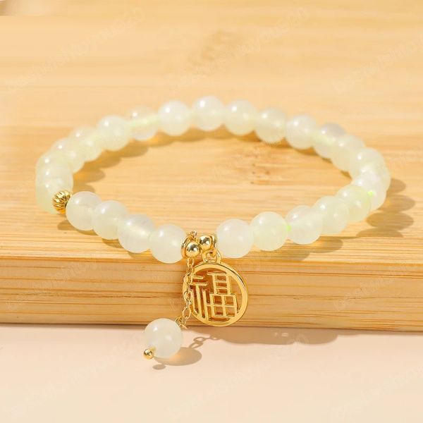 natural stone mountain jade lucky fu strand bracelets women new design gemstone bead rope bracelet korean jewelry girls, Golden;silver
natural stone mountain jade lucky fu strand bracelets women new design gemstone bead rope bracelet korean jewelry girls, Golden;silver