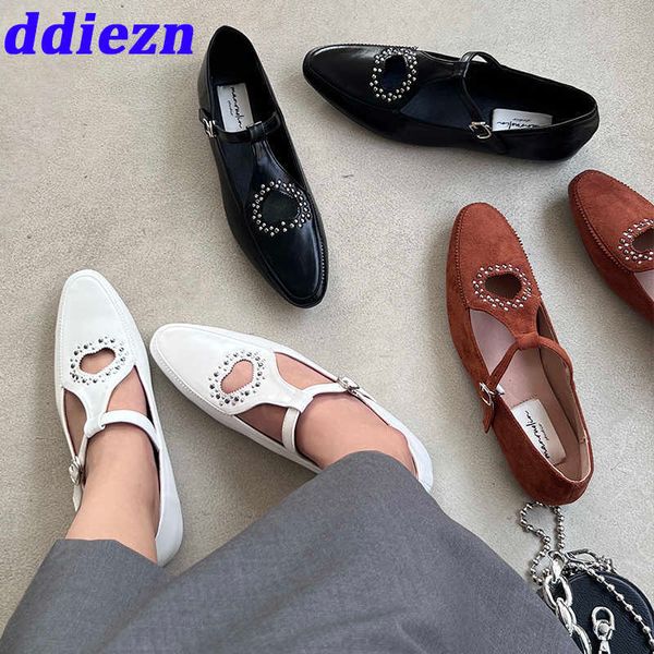 flats ladies shoes 2023 luxury summer spring rhinestones female footwear buckle fashion round toe t strap women flats shoes 0316, Black
flats ladies shoes 2023 luxury summer spring rhinestones female footwear buckle fashion round toe t strap women flats shoes 0316, Black
